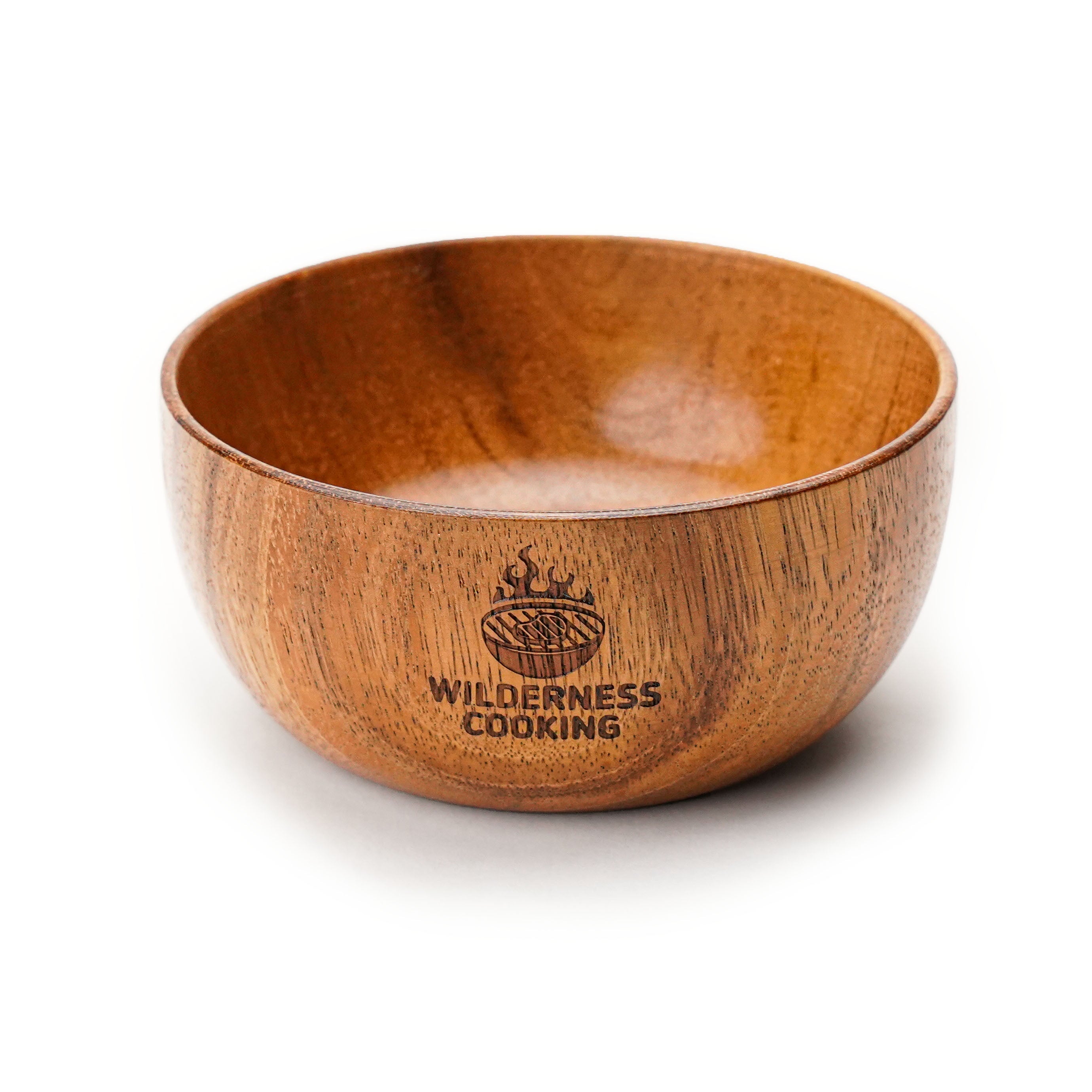 X-Small Acacia Wood Bowl EU