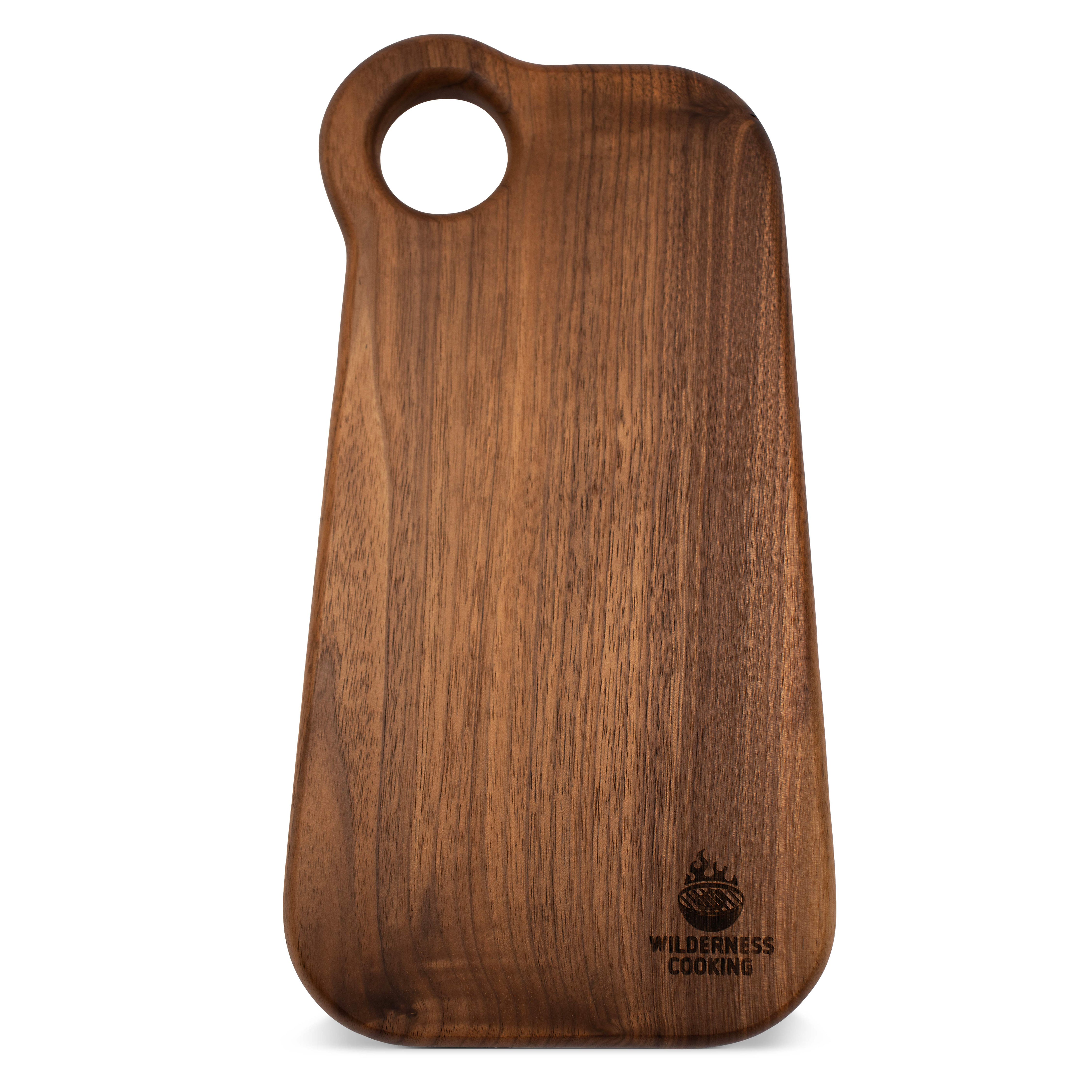 Acacia Wood Cutting Board EU