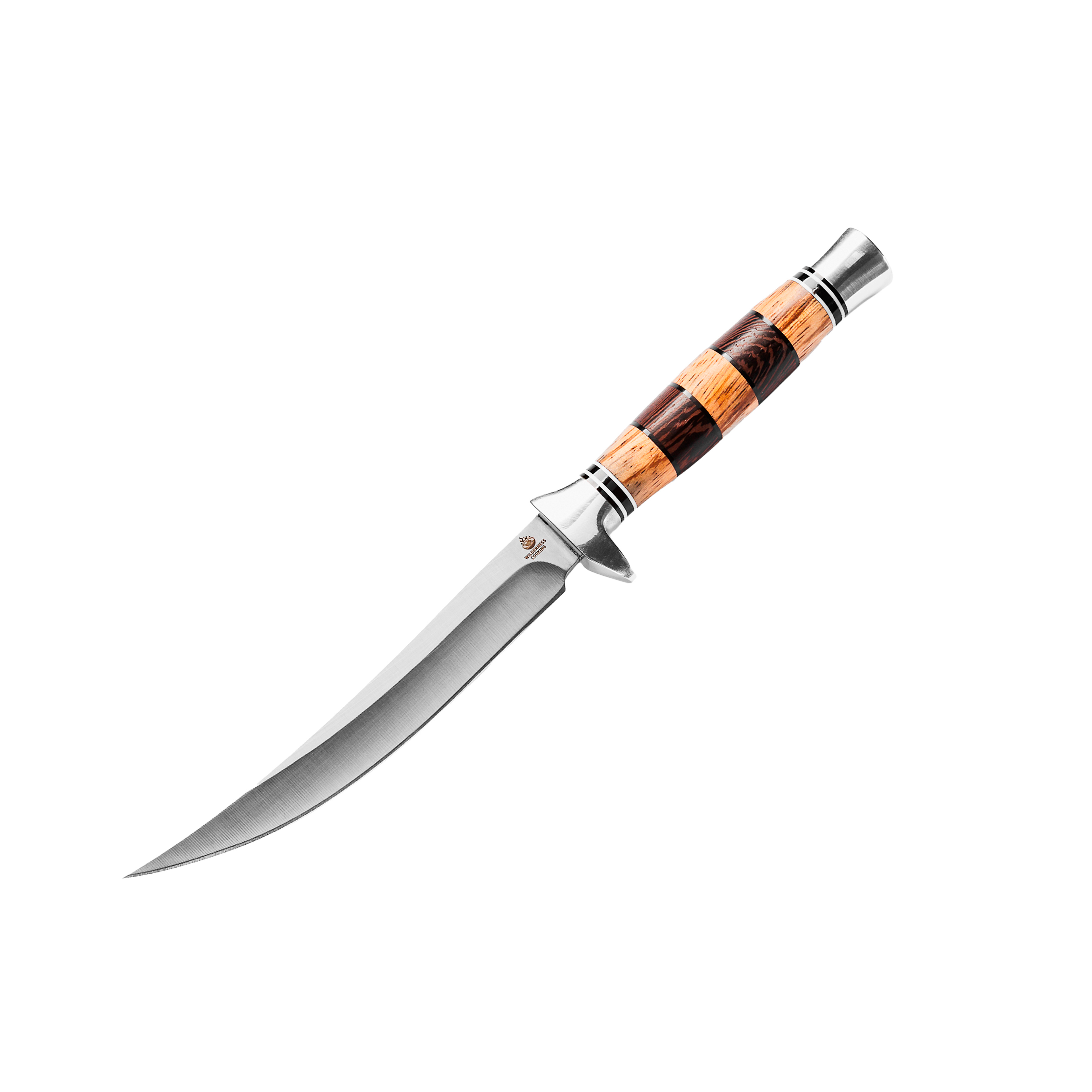 Filleting knife
