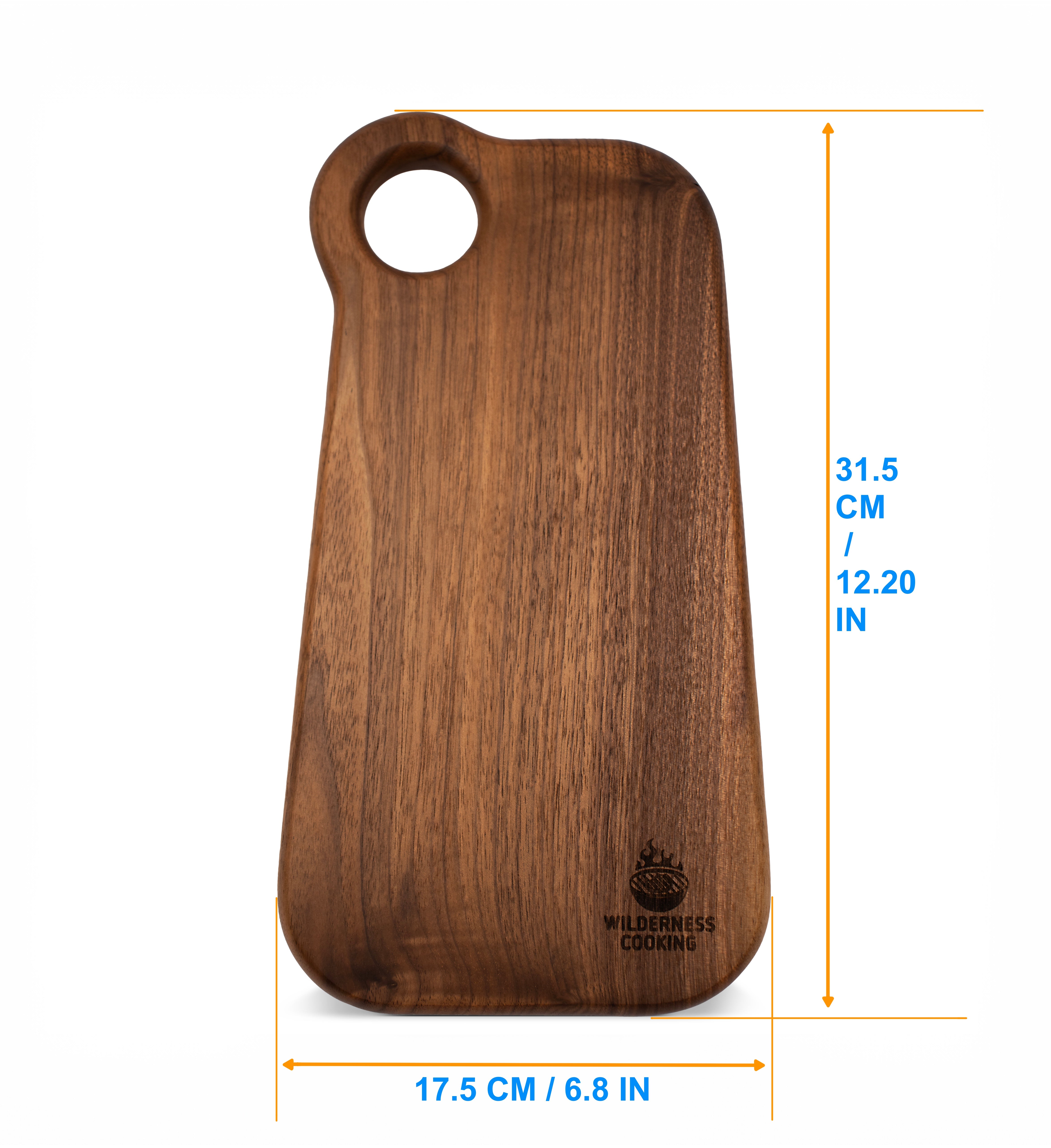 Acacia Wood Cutting Board