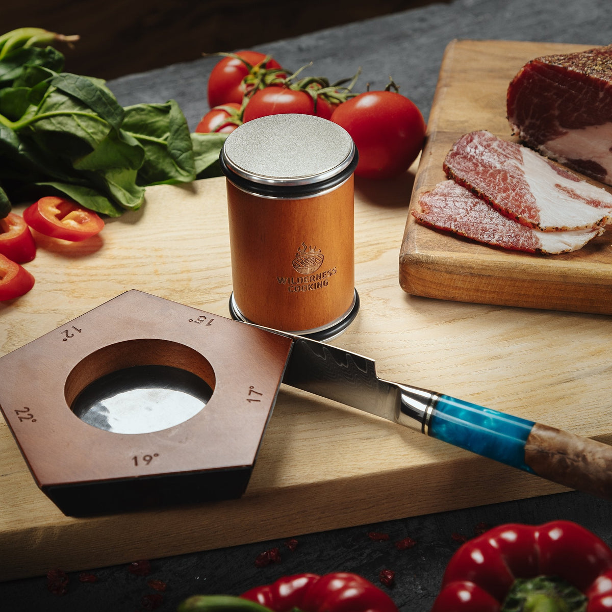 Knife Sharpener EU - Home&Wild
