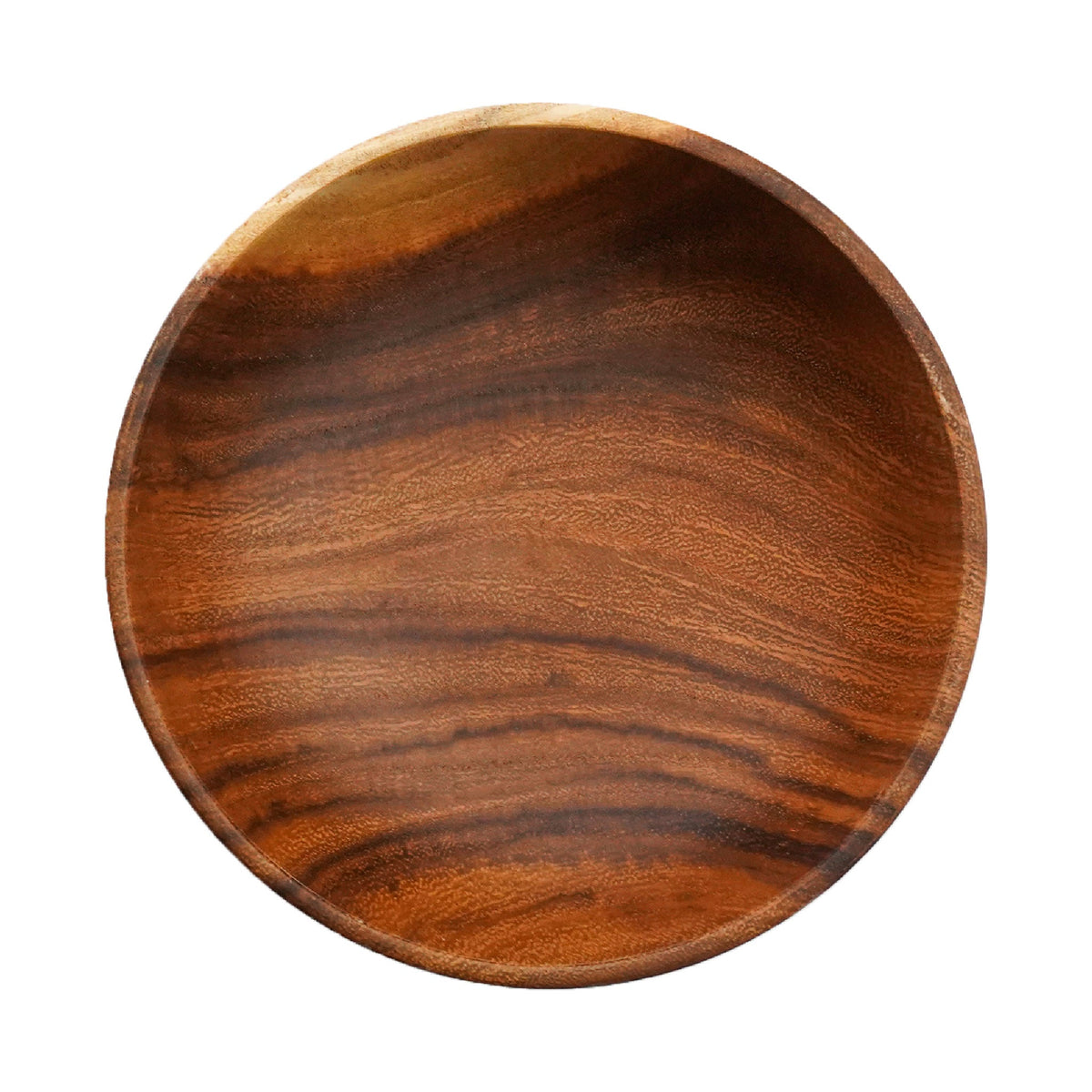 X-Small Acacia Wood Bowl EU - Home&Wild