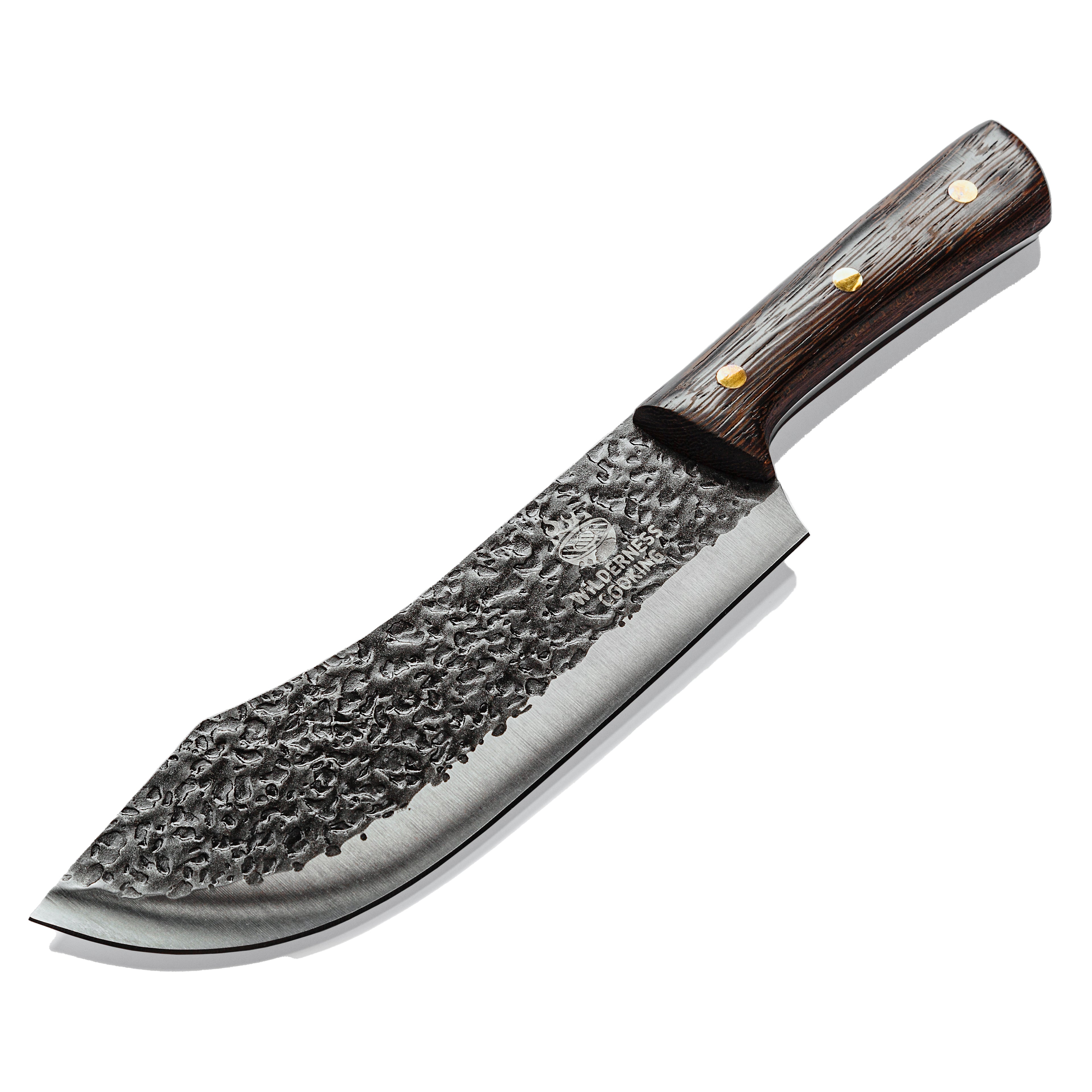 Wild Chef Knife