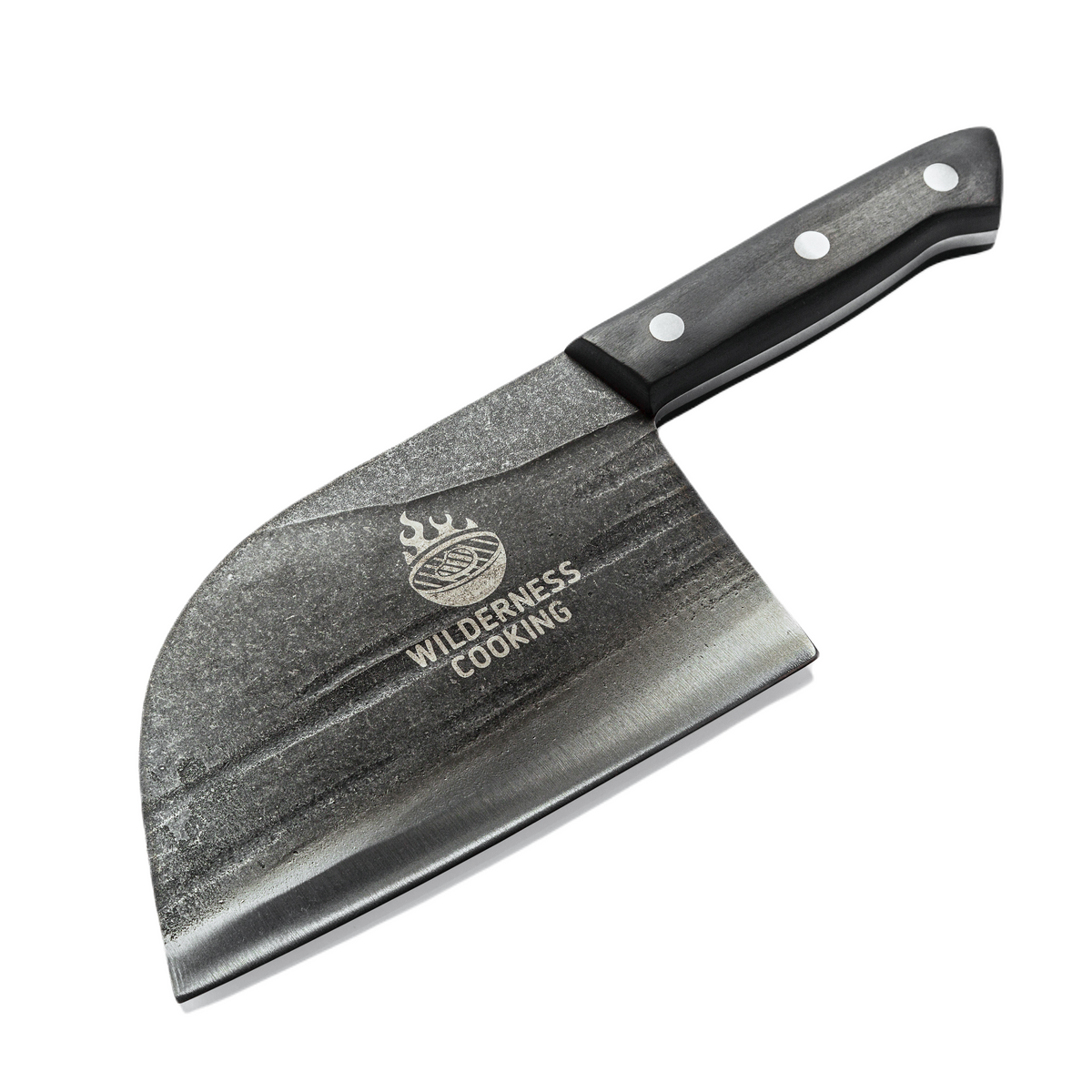 Wölfe Cleaver Knife 7” – Tahoe Kitchen Co