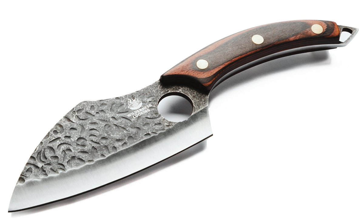 Forged Boning knife - Home&Wild