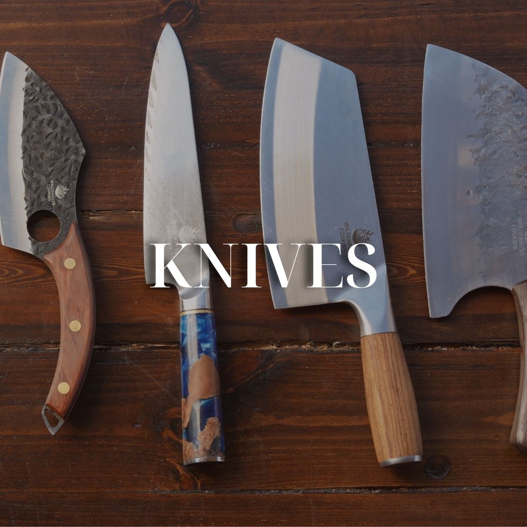Knives