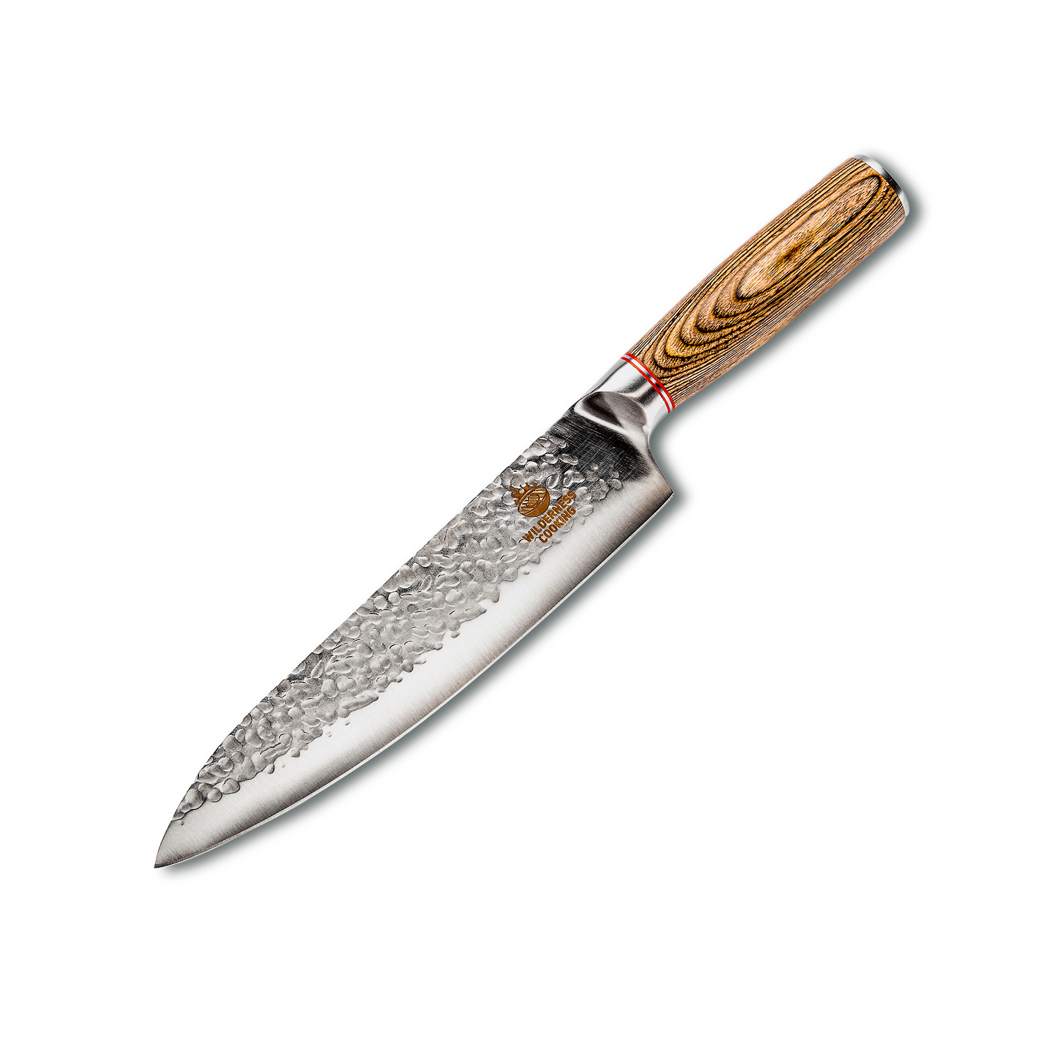 Wilderness Cooking Medium Acacia Wood Bowl | Home&Wild