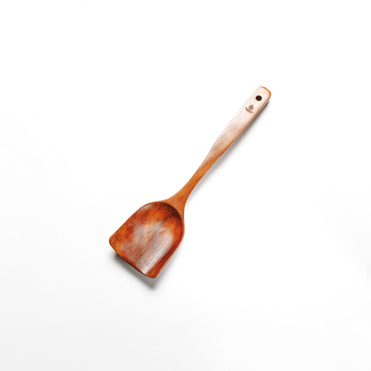 Kochgeschirr-Set aus Akazien holz (6pc)