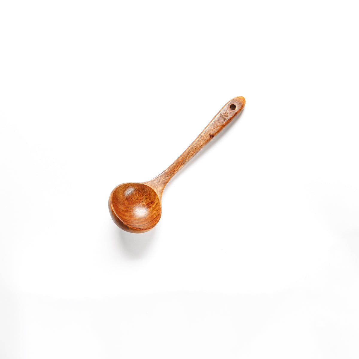 Kochgeschirr-Set aus Akazien holz (6pc)