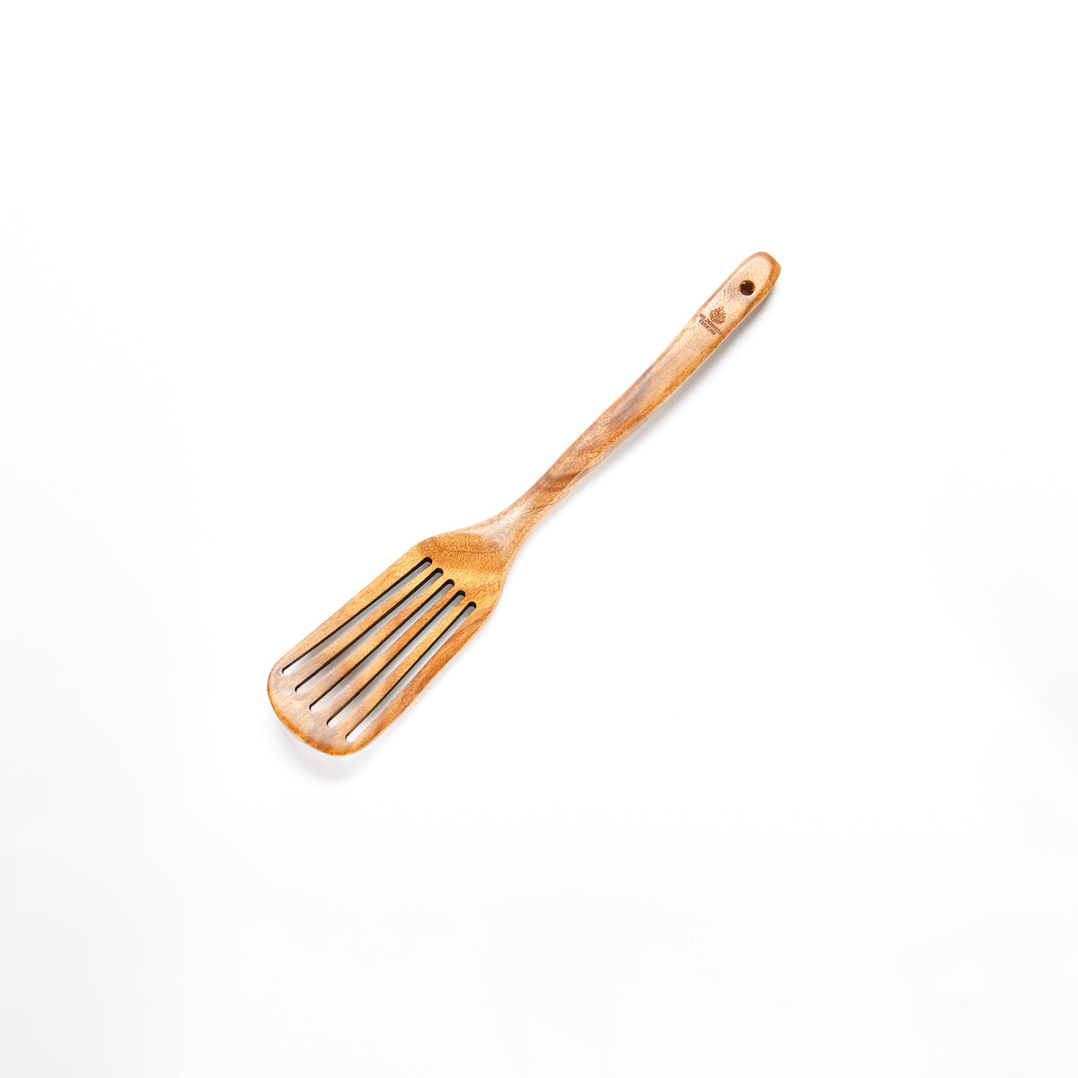 Kochgeschirr-Set aus Akazien holz (6pc)