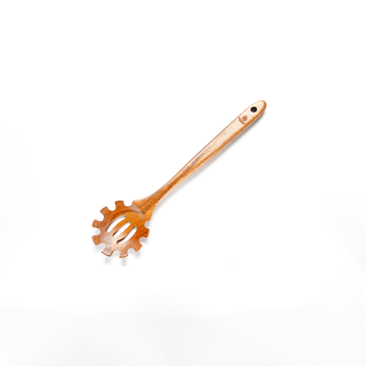 Kochgeschirr-Set aus Akazien holz (6pc)