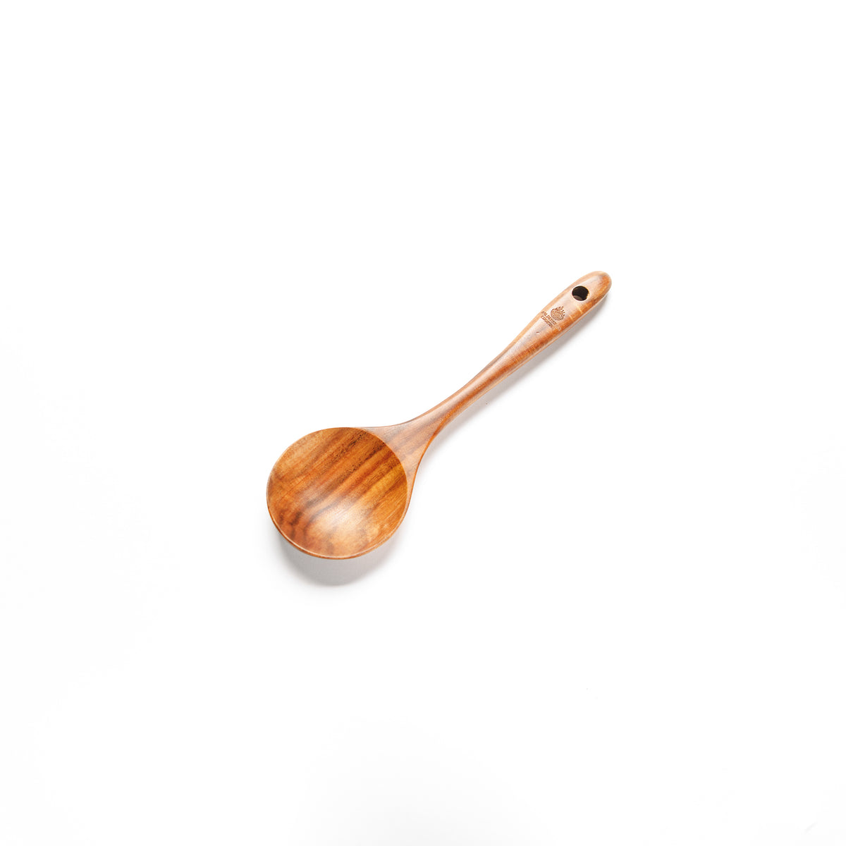 Kochgeschirr-Set aus Akazien holz (6pc)