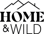 Home&Wild logo