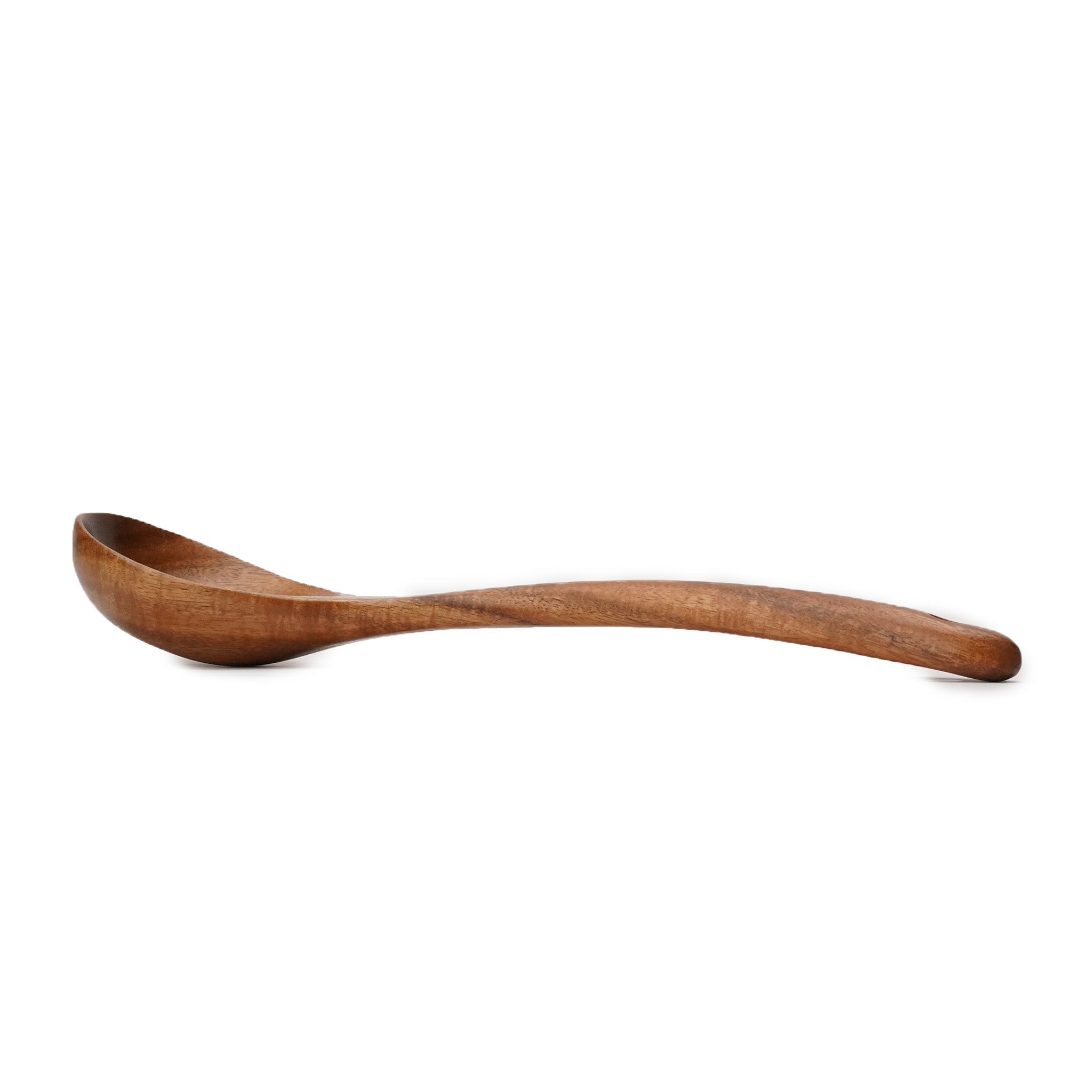 Acacia wood cooking utensil set (6pc) EU - Home&Wild