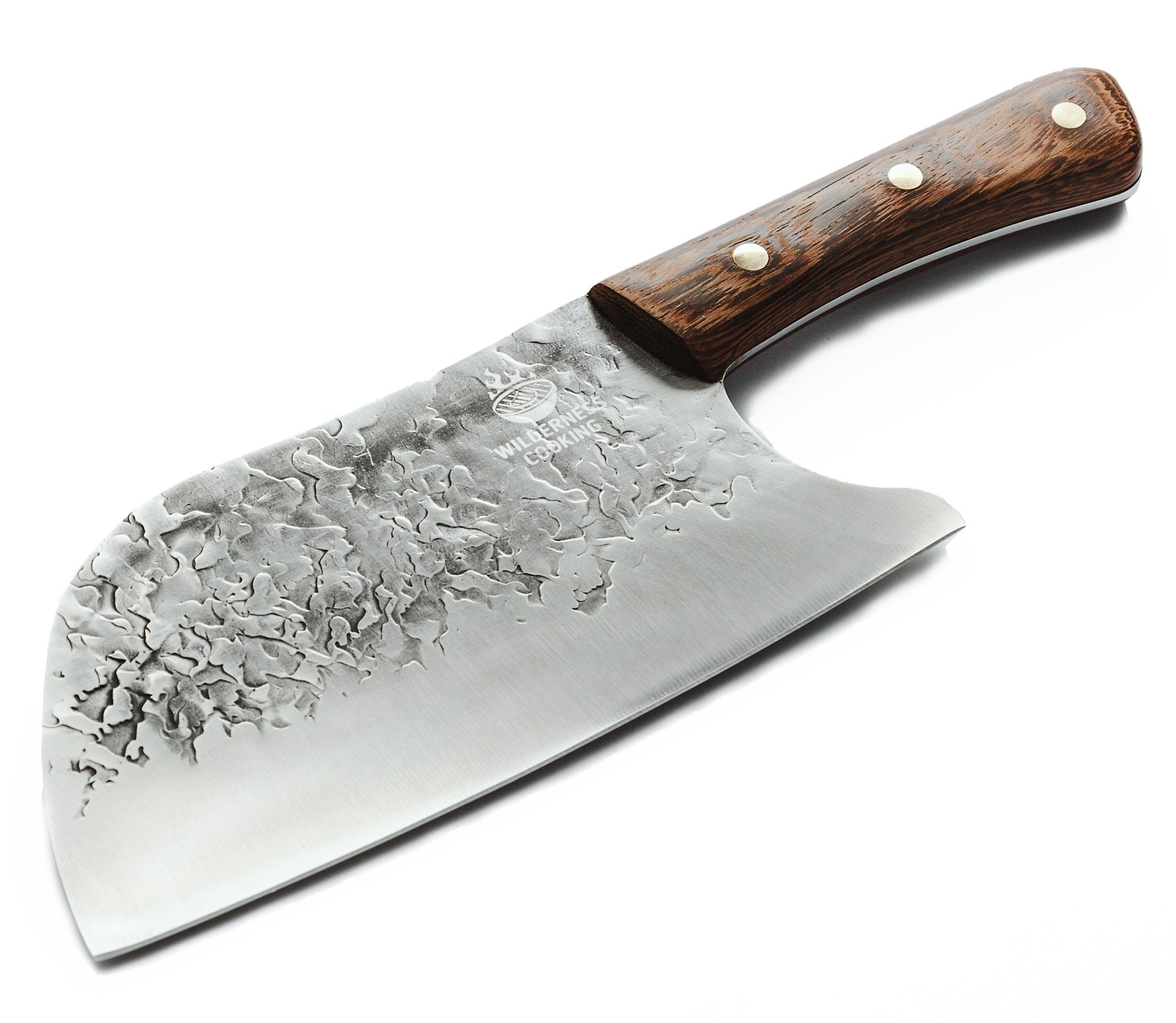 Butcher kitchen Knife EU - Home&Wild