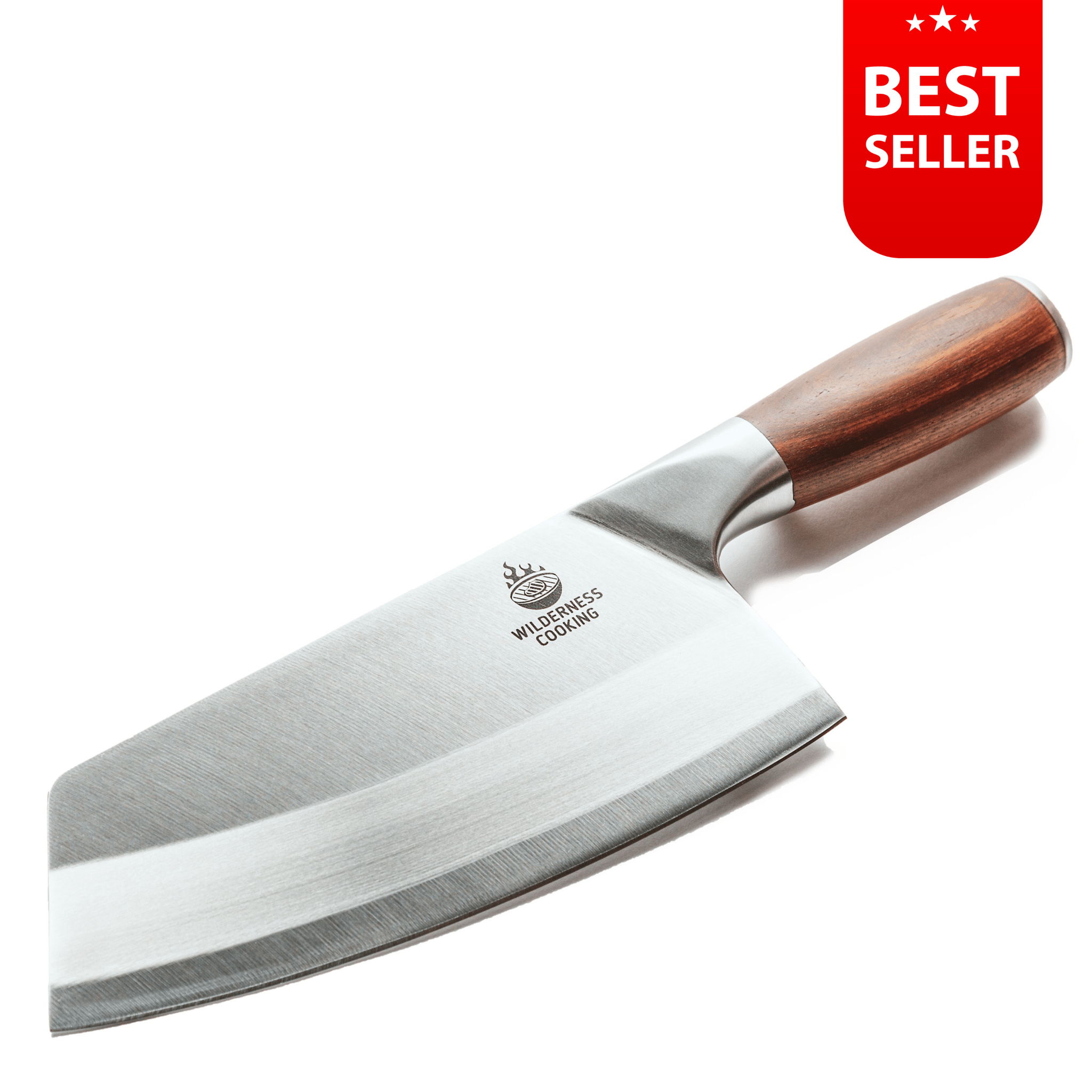 Cleaver Chopping Kitchen Knife EU - Home&Wild