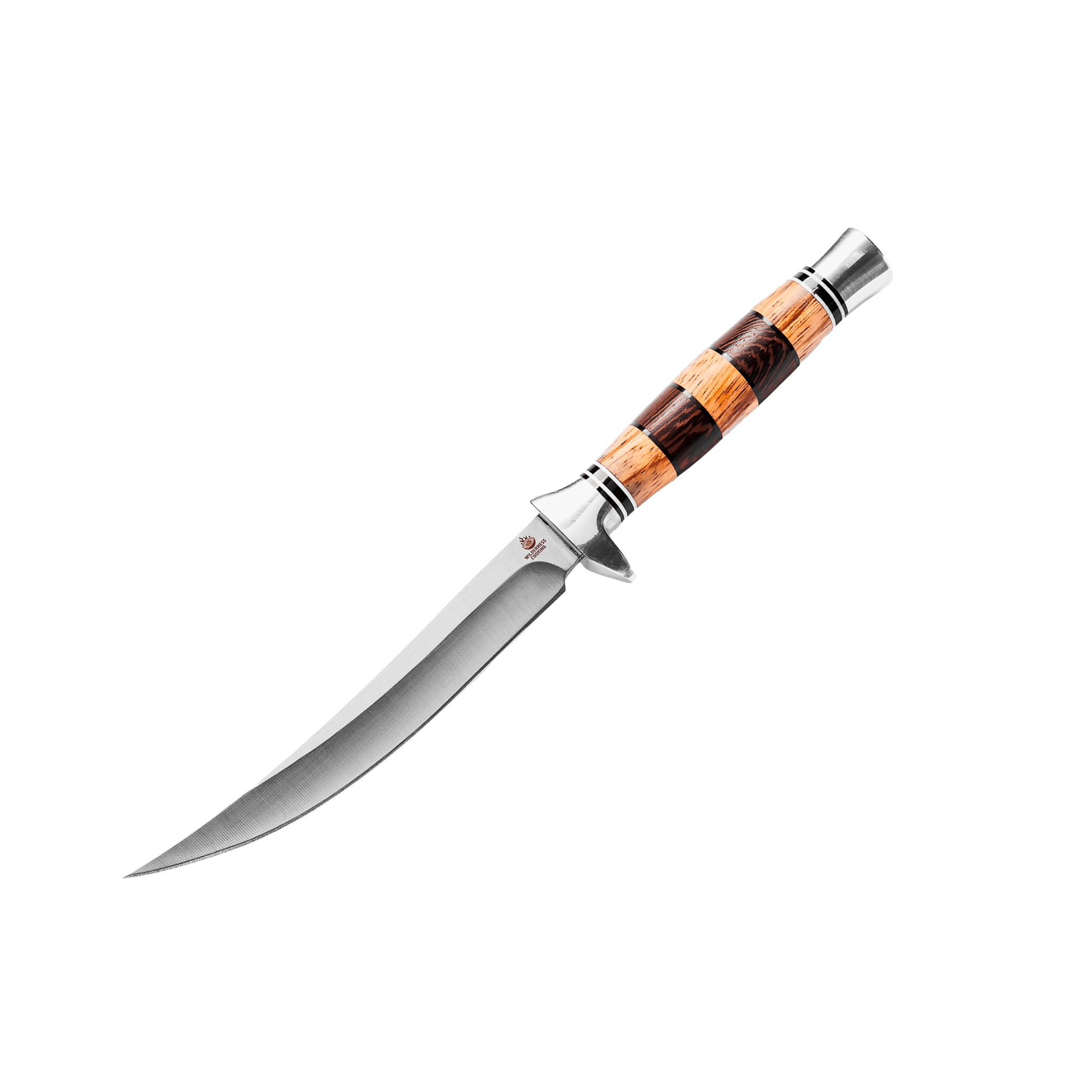 Filleting knife - Home&Wild