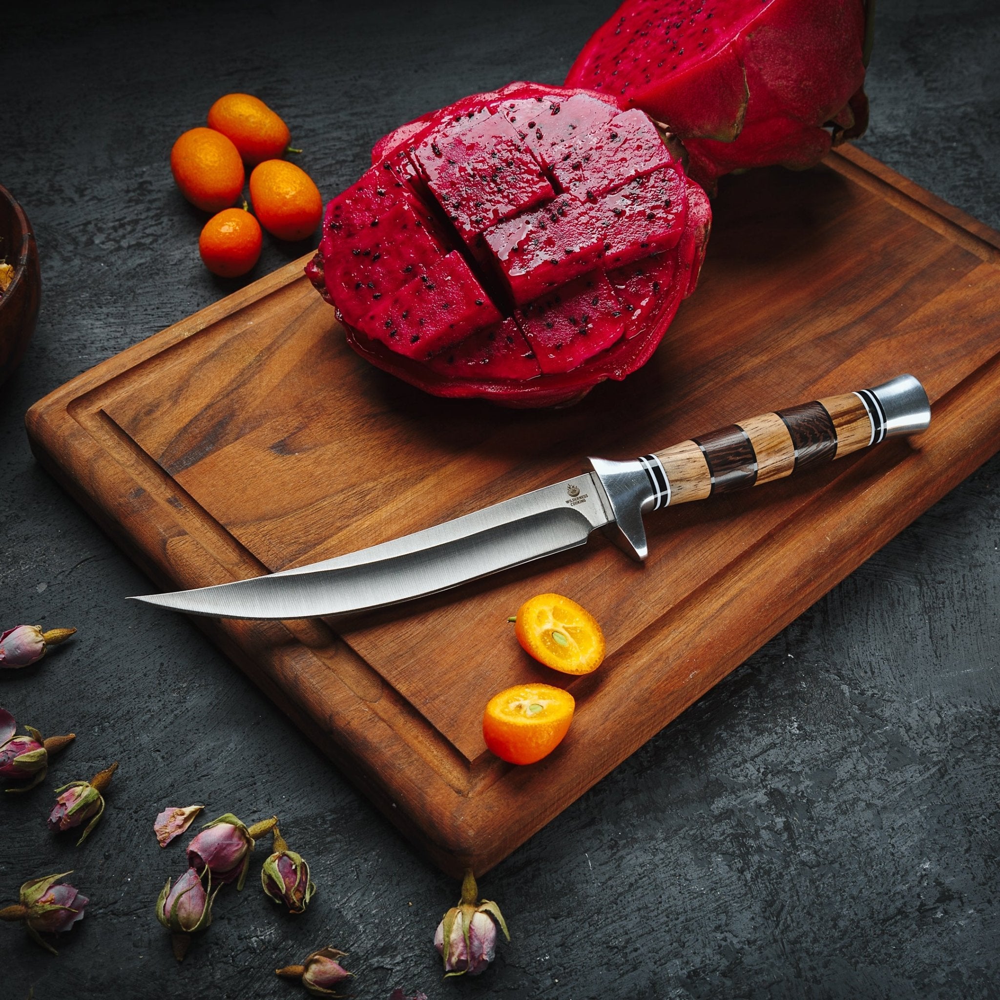 Filleting knife - Home&Wild