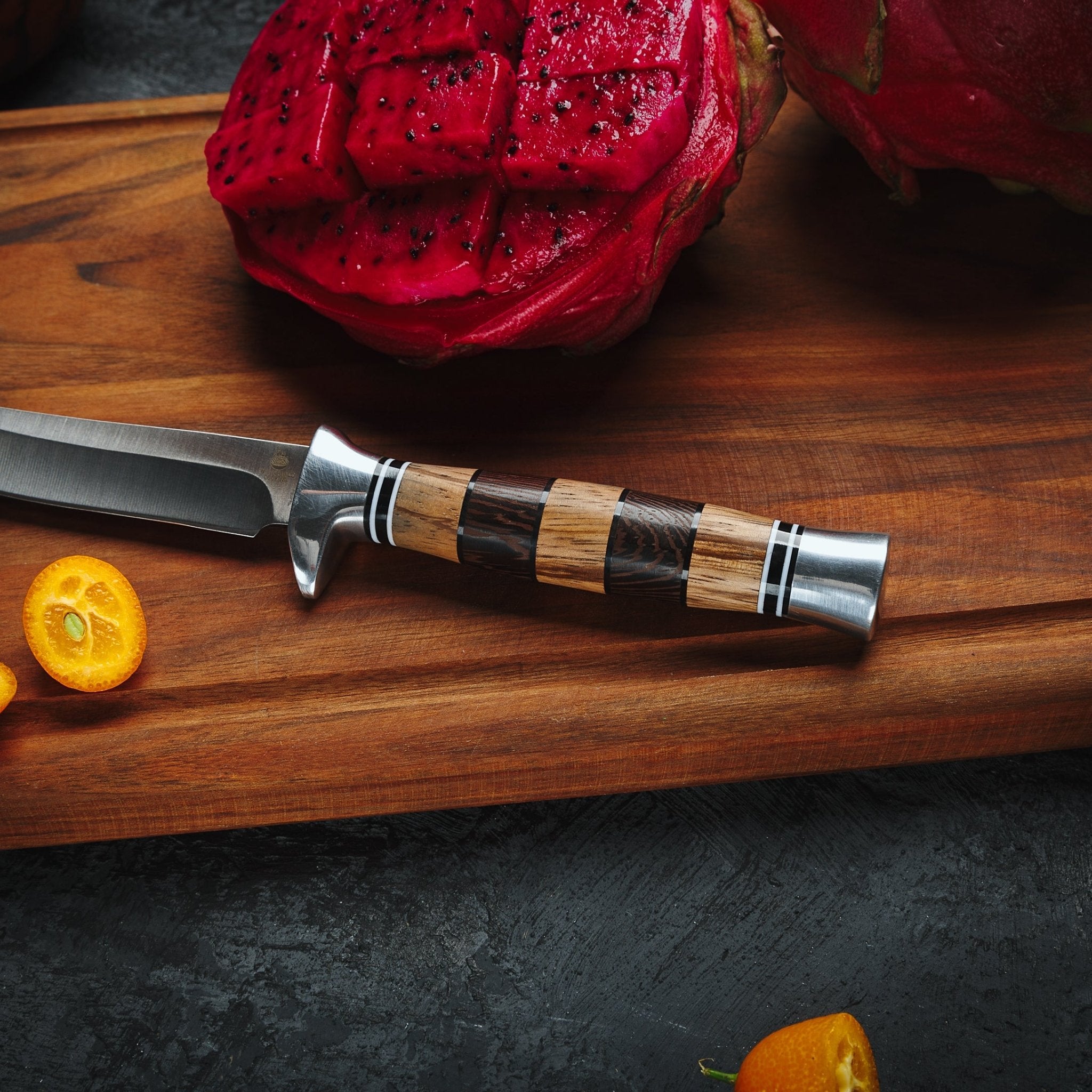 Filleting knife - Home&Wild