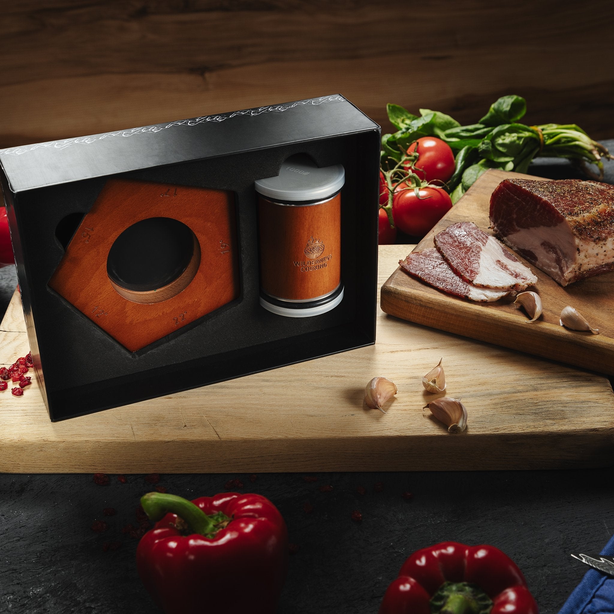 Knife Sharpener EU - Home&Wild