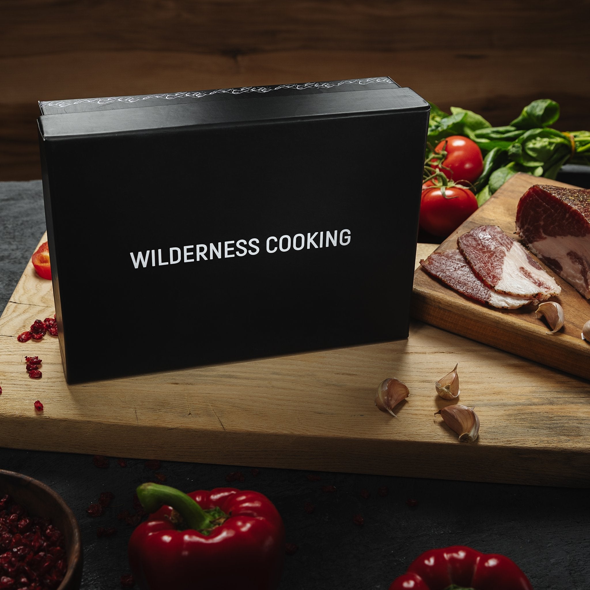 Knife Sharpener EU - Home&Wild