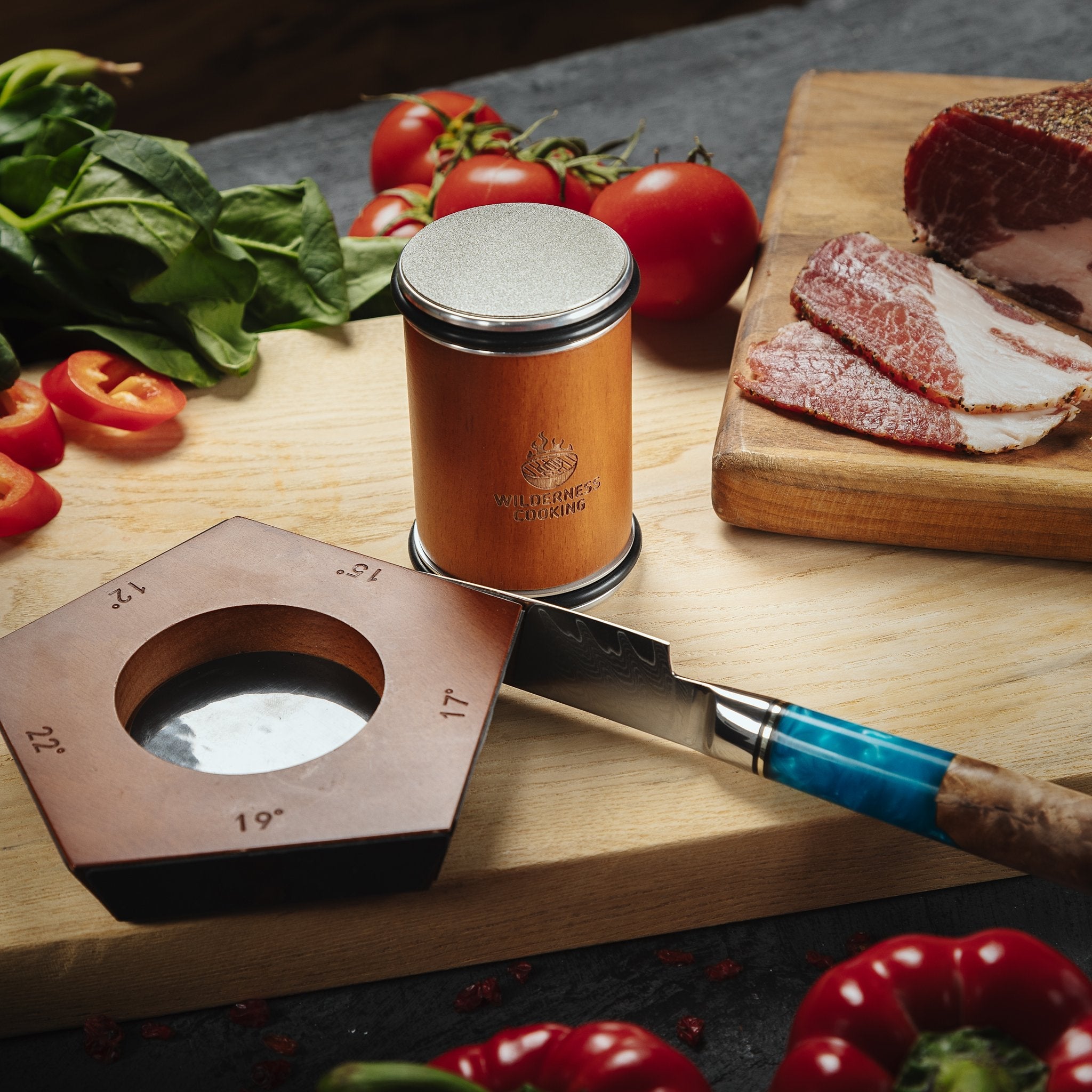 Knife Sharpener EU - Home&Wild