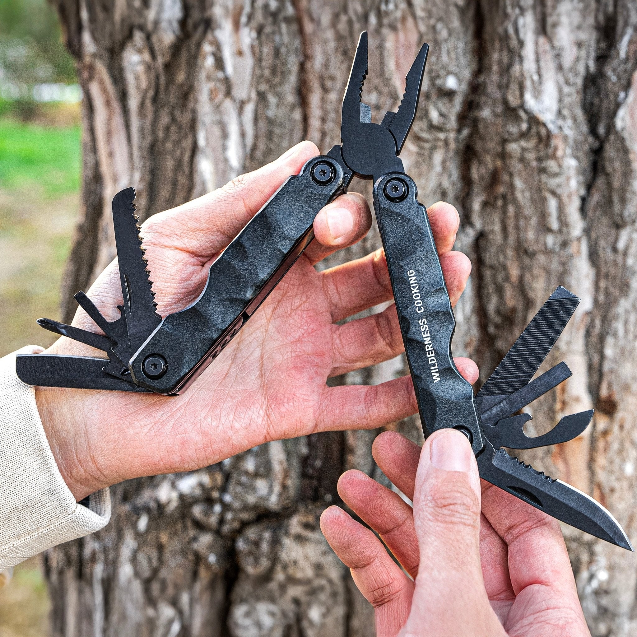 Multi-Tool EU - Home&Wild