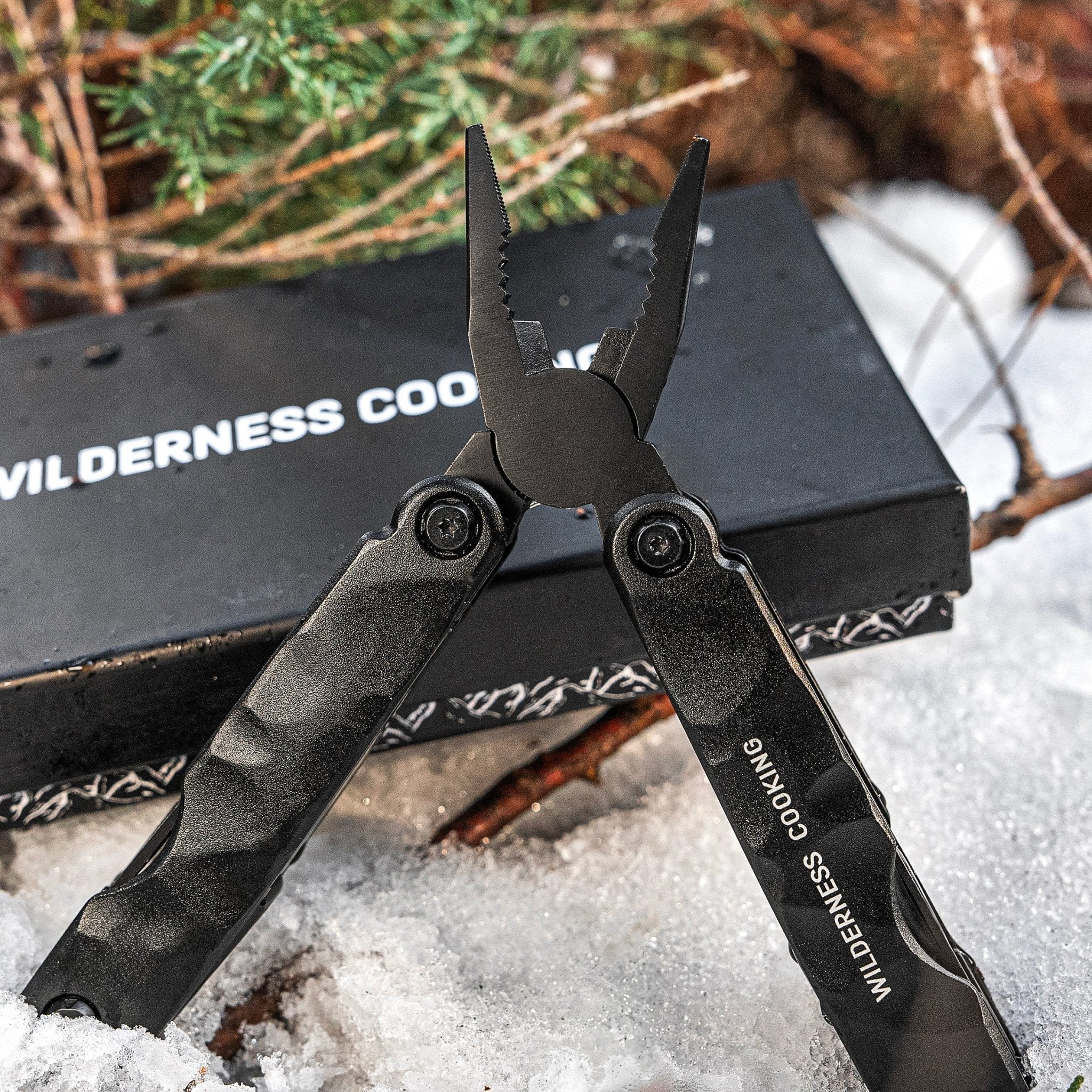 Multi-Tool EU - Home&Wild