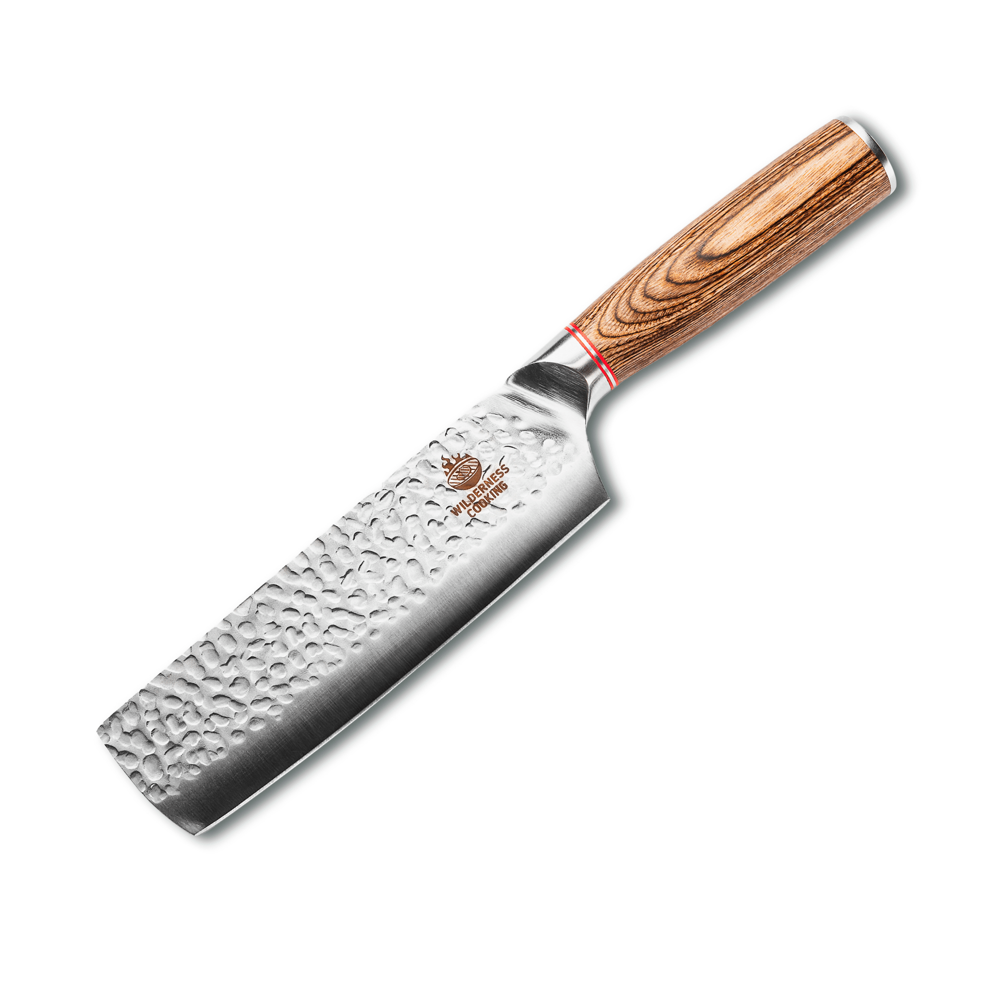 Nakiri Knife EU - Home&Wild