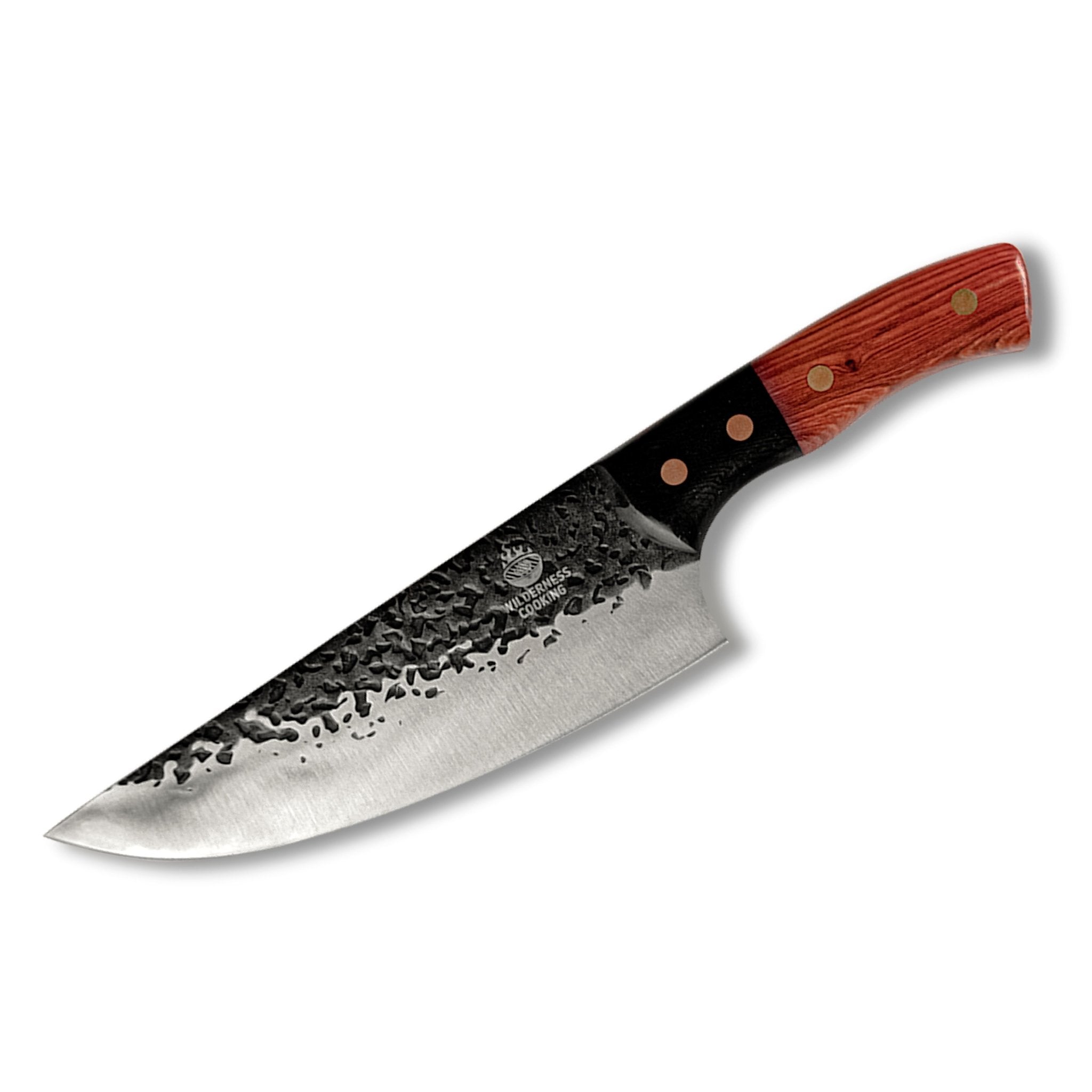 Old style Chef Knife - Home&Wild