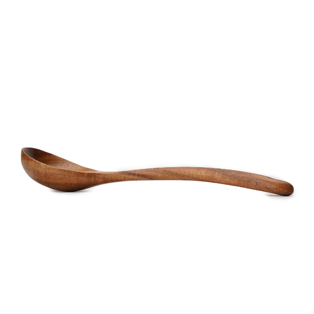 Acacia wood cooking utensil set (6pc)