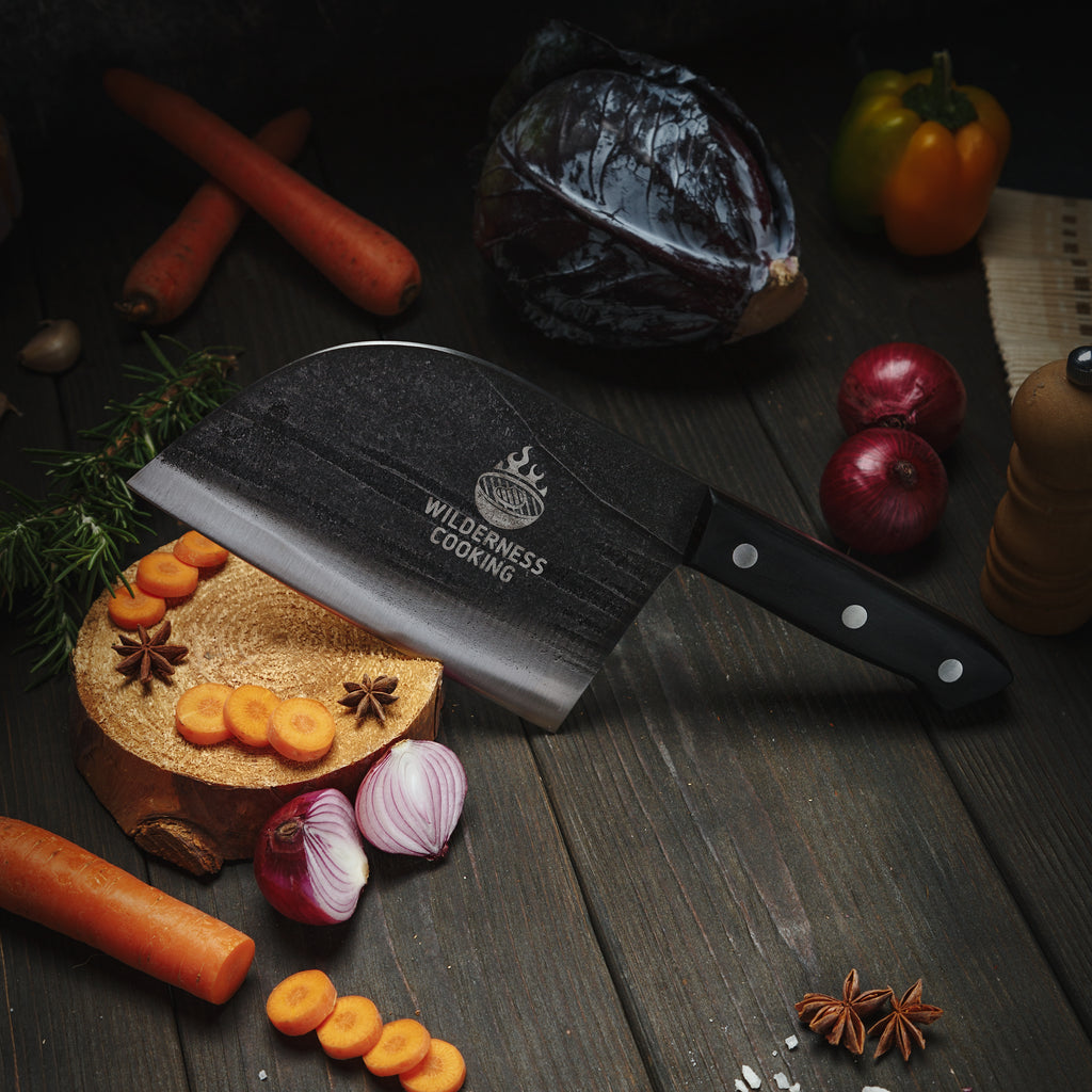 5 Best Serbian Chef's Knives You Can Buy