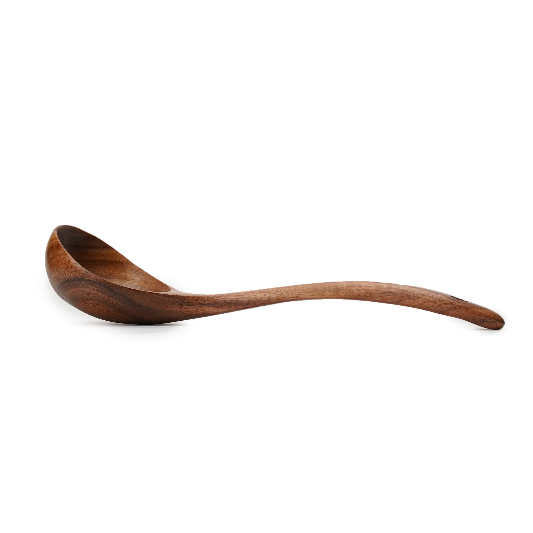 Acacia wood cooking utensil set (6pc) - Home&Wild