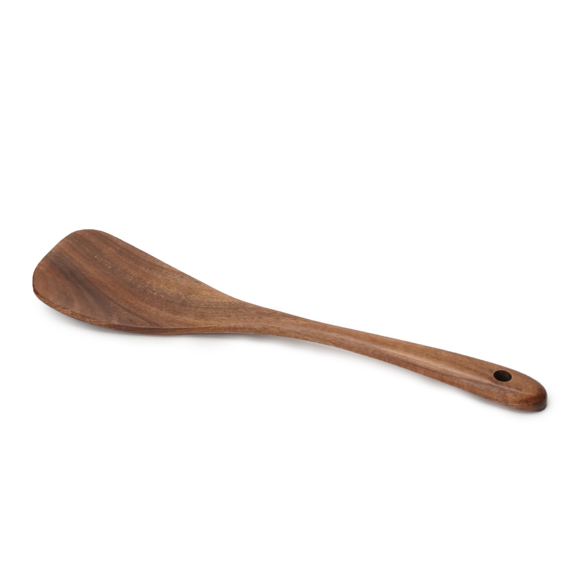Acacia wood cooking utensil set (6pc) - Home&Wild