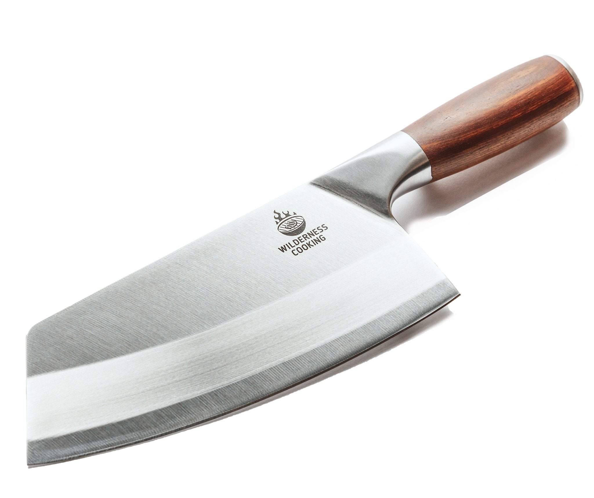 Cleaver Chopping Kitchen Knife - Home&Wild