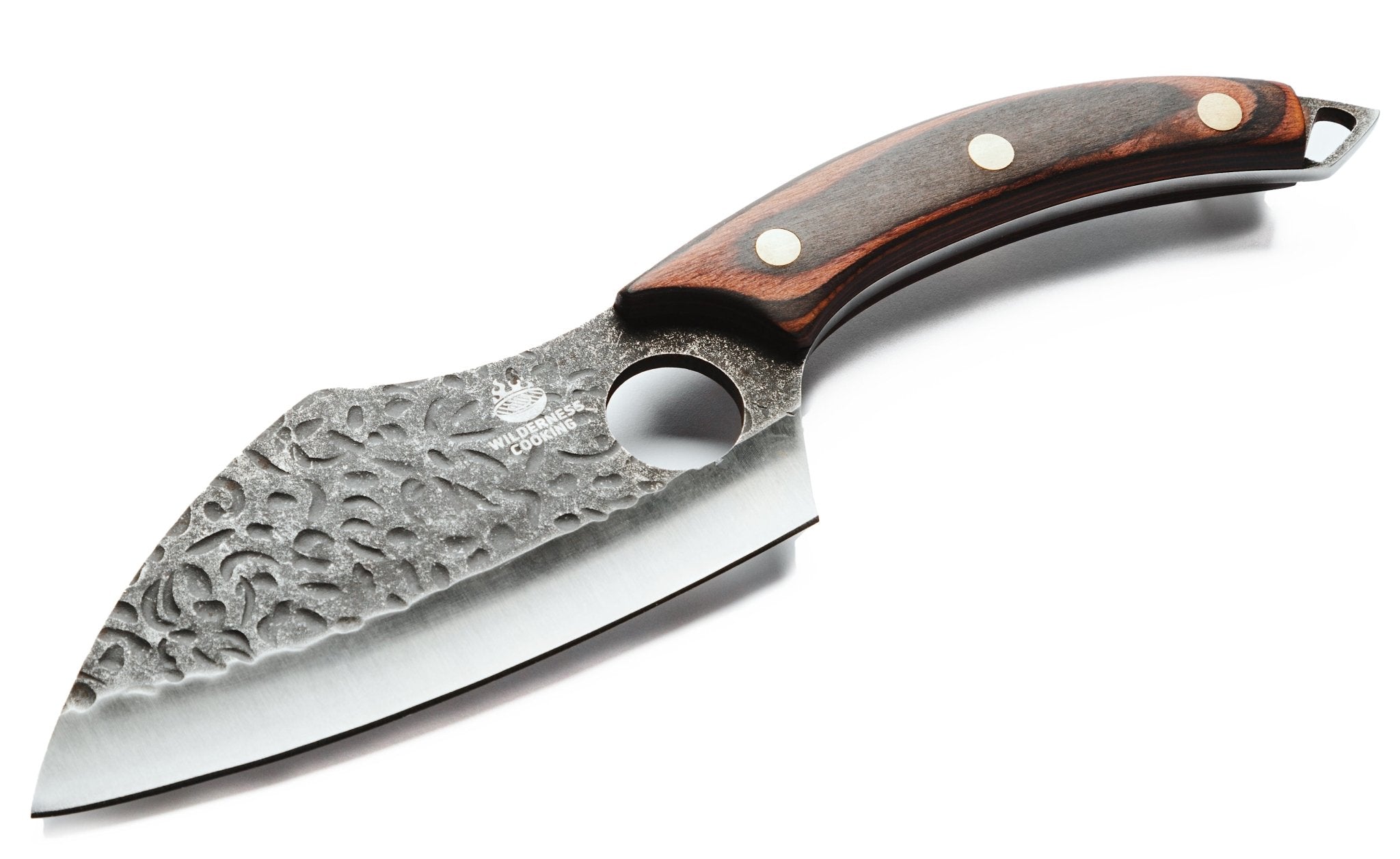 Forged Boning knife - Home&Wild