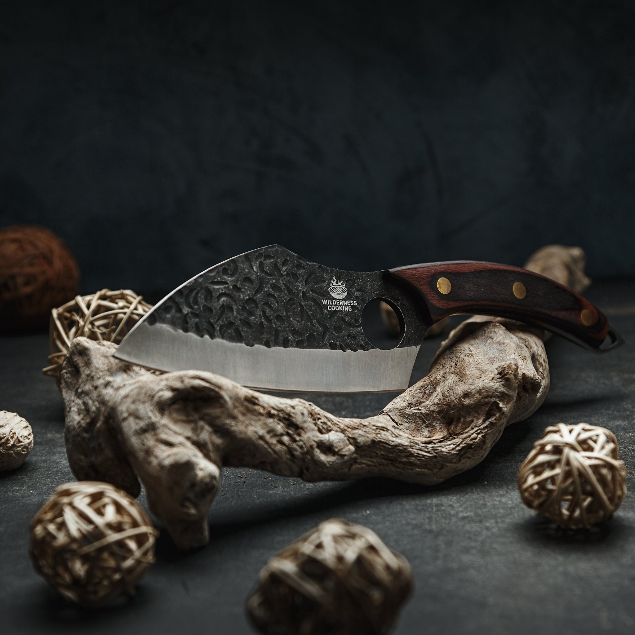 Forged Boning knife - Home&Wild